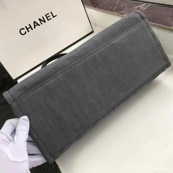 Firstbag Ru CHANEL BAG TOTE 0502